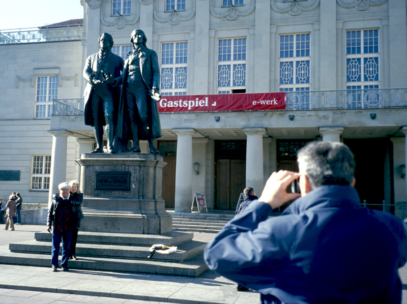 2goethe schiller